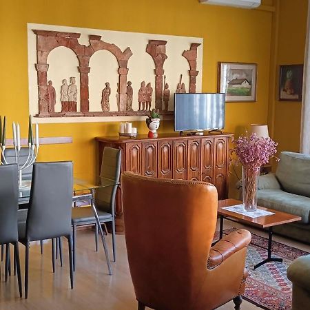 Riviera 34 Διαμέρισμα Τρεβίζο Εξωτερικό φωτογραφία