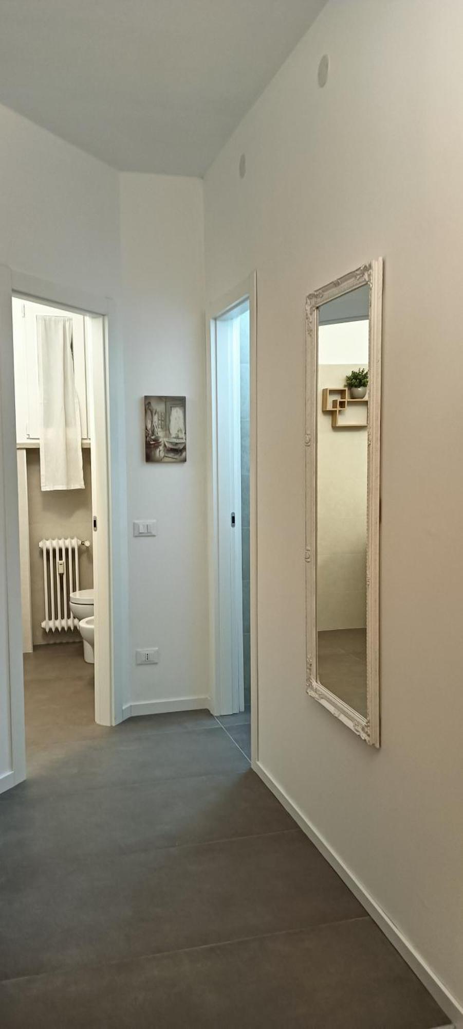 Riviera 34 Διαμέρισμα Τρεβίζο Εξωτερικό φωτογραφία