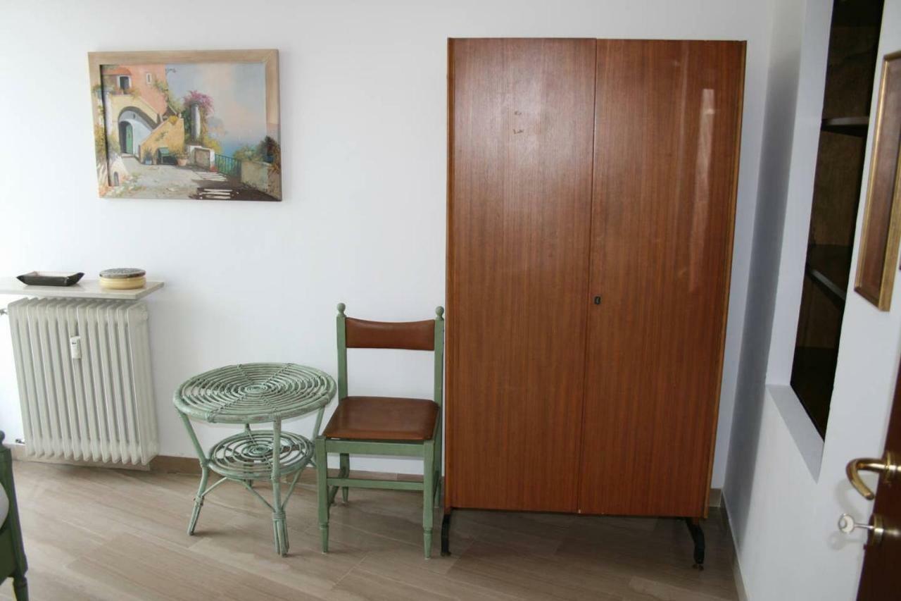Riviera 34 Διαμέρισμα Τρεβίζο Εξωτερικό φωτογραφία