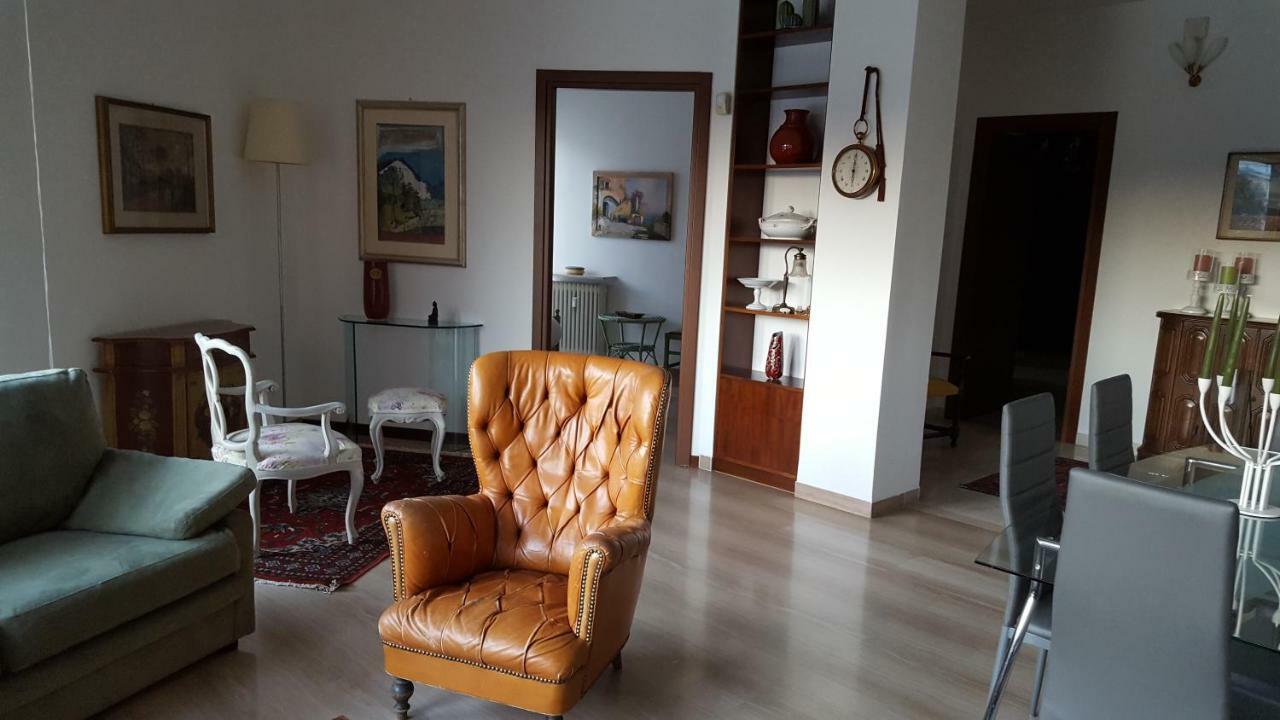 Riviera 34 Διαμέρισμα Τρεβίζο Εξωτερικό φωτογραφία