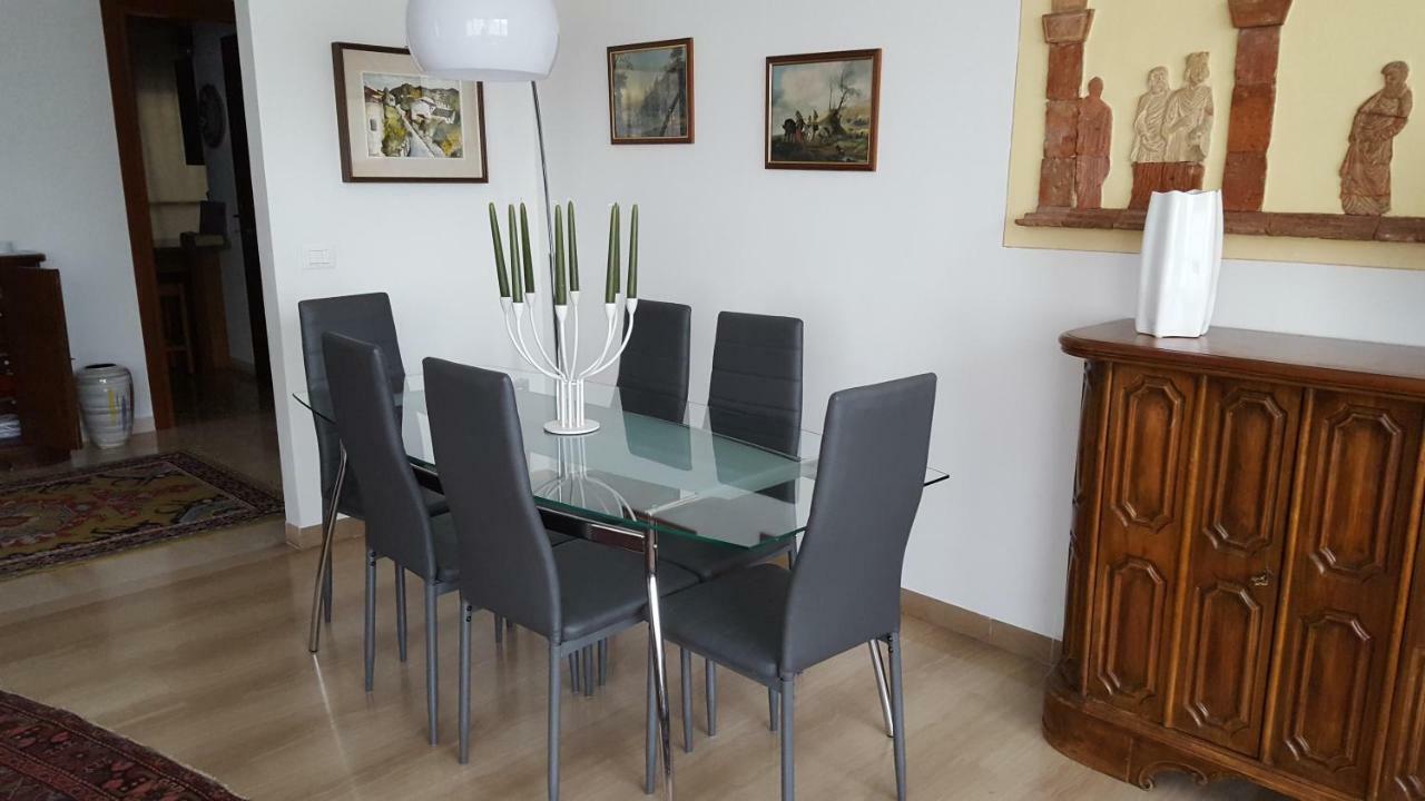 Riviera 34 Διαμέρισμα Τρεβίζο Εξωτερικό φωτογραφία