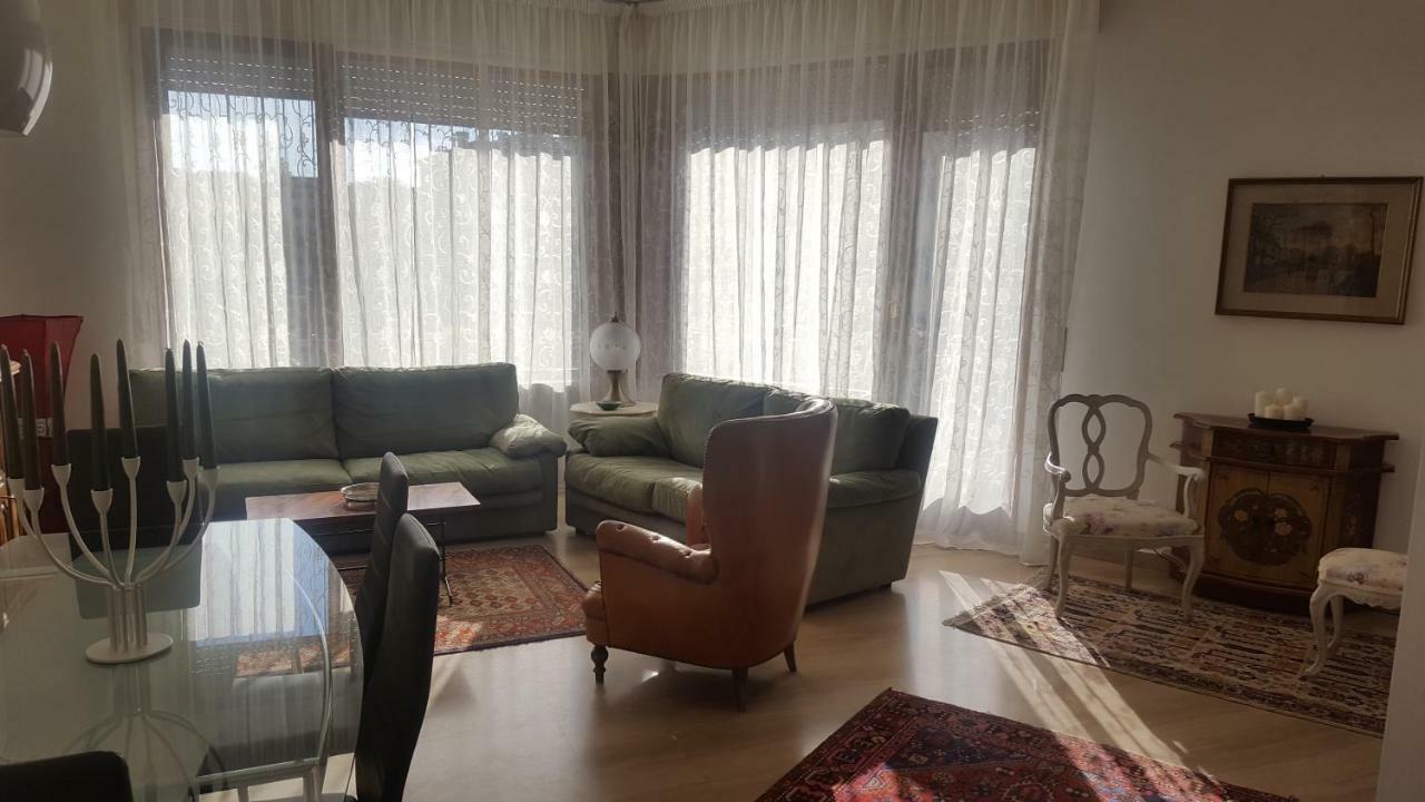 Riviera 34 Διαμέρισμα Τρεβίζο Εξωτερικό φωτογραφία