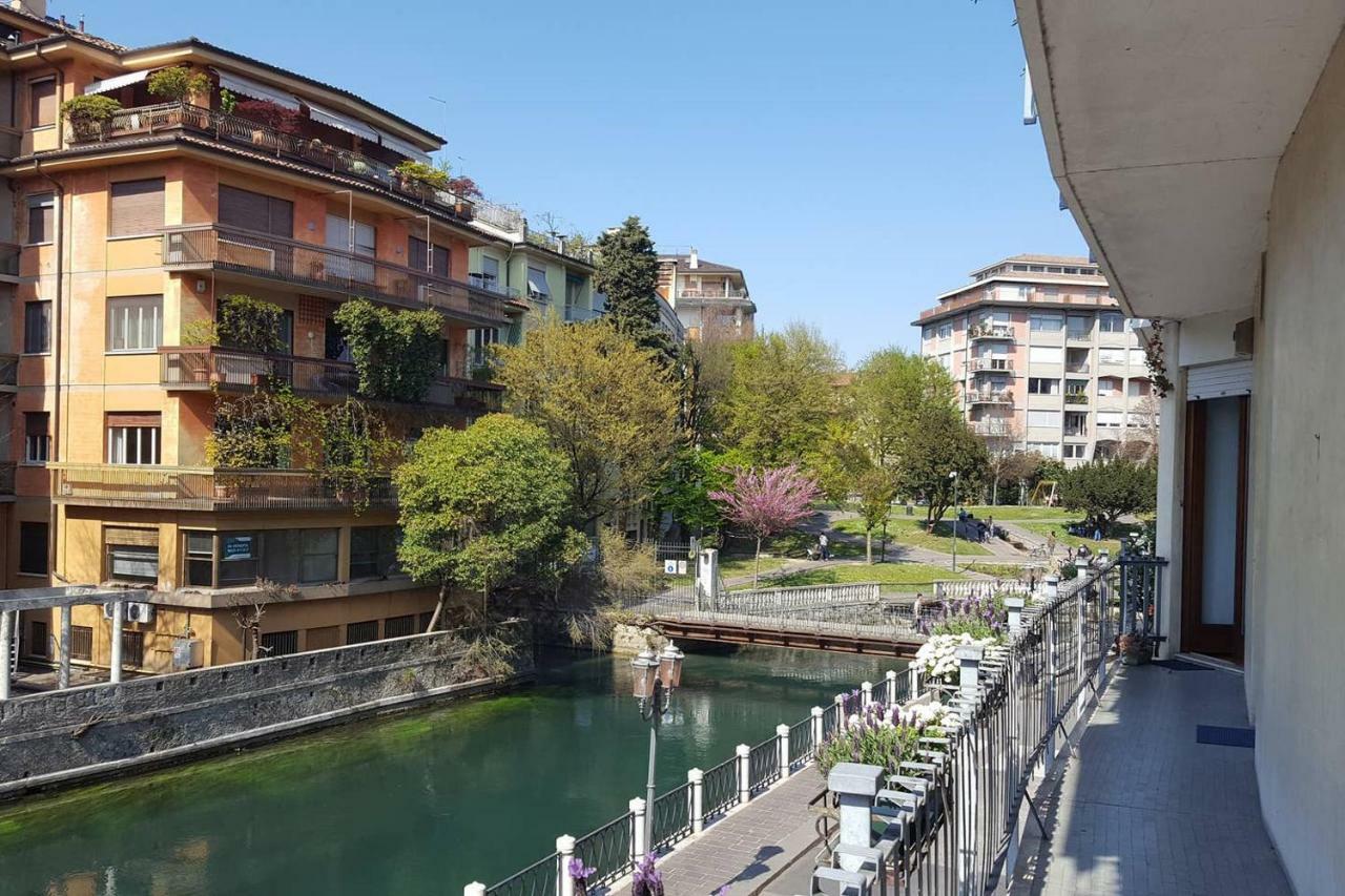 Riviera 34 Διαμέρισμα Τρεβίζο Εξωτερικό φωτογραφία