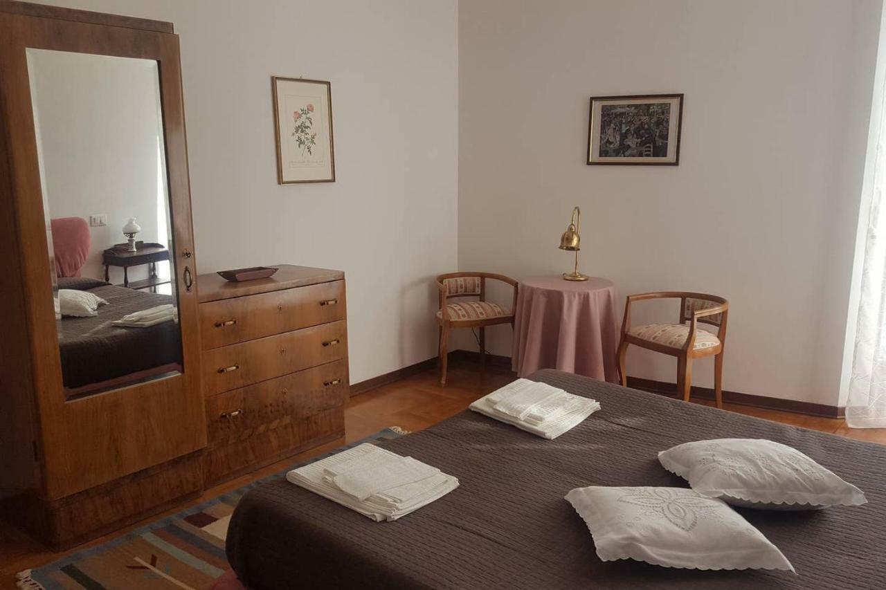 Riviera 34 Διαμέρισμα Τρεβίζο Εξωτερικό φωτογραφία