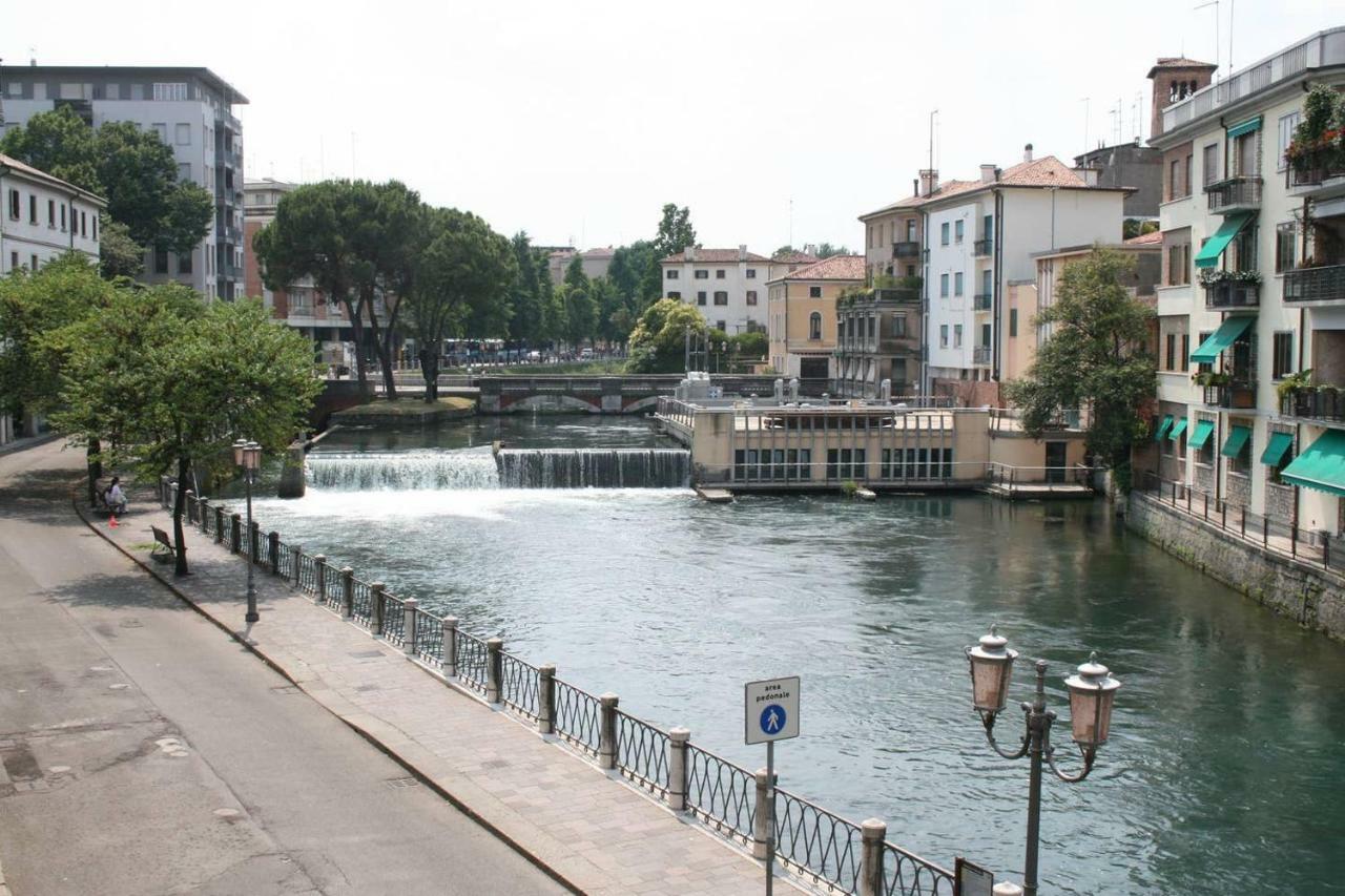 Riviera 34 Διαμέρισμα Τρεβίζο Εξωτερικό φωτογραφία