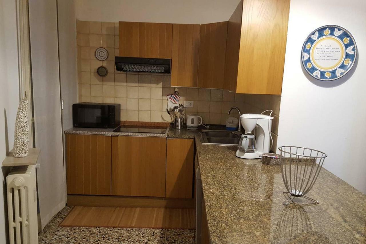 Riviera 34 Διαμέρισμα Τρεβίζο Εξωτερικό φωτογραφία