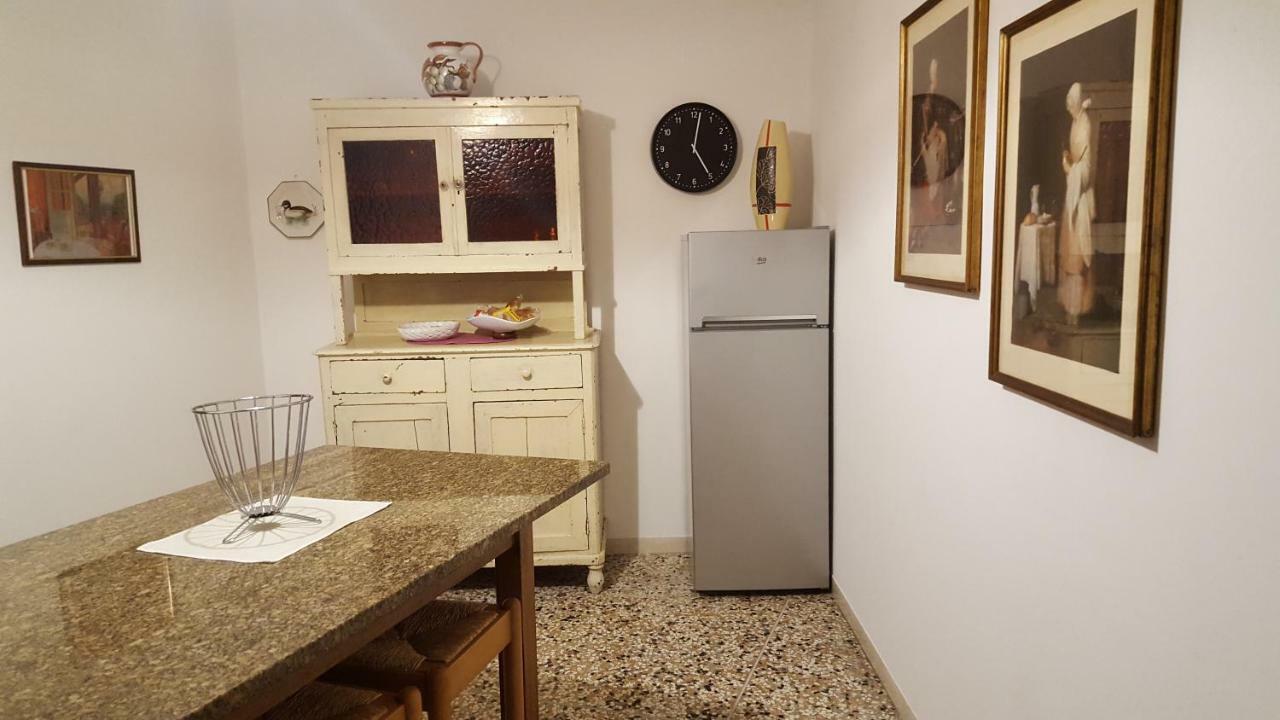 Riviera 34 Διαμέρισμα Τρεβίζο Εξωτερικό φωτογραφία