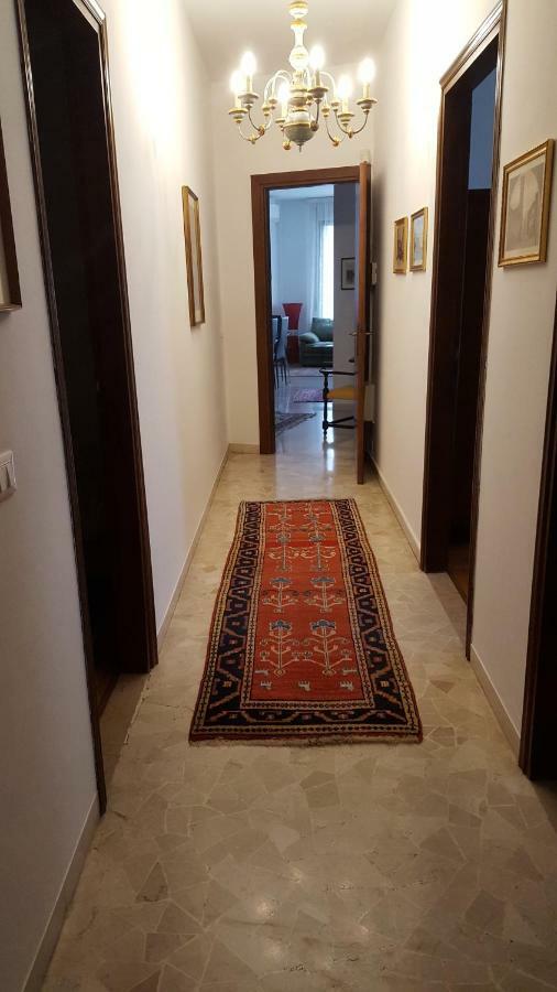 Riviera 34 Διαμέρισμα Τρεβίζο Εξωτερικό φωτογραφία