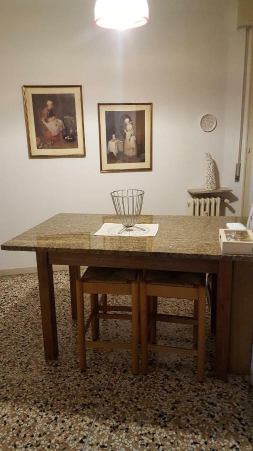 Riviera 34 Διαμέρισμα Τρεβίζο Εξωτερικό φωτογραφία