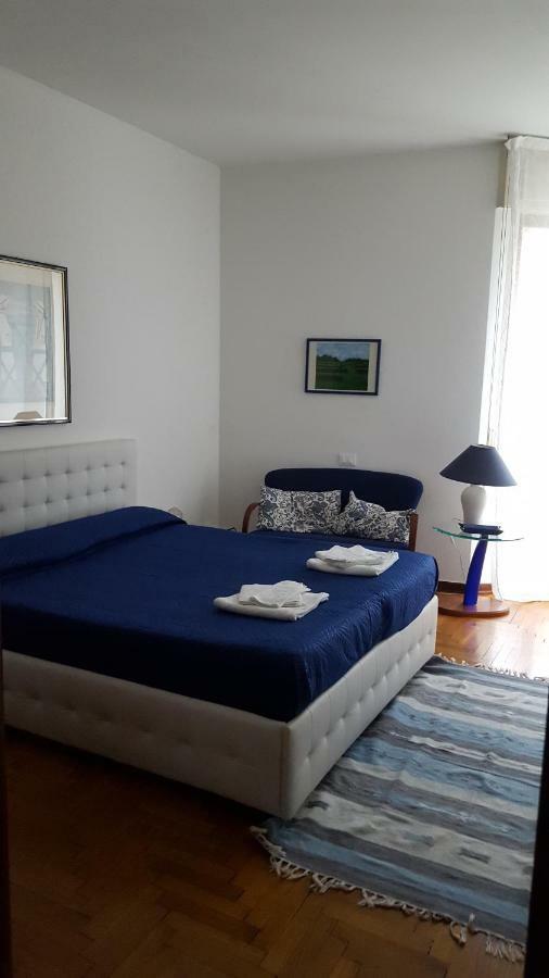 Riviera 34 Διαμέρισμα Τρεβίζο Εξωτερικό φωτογραφία