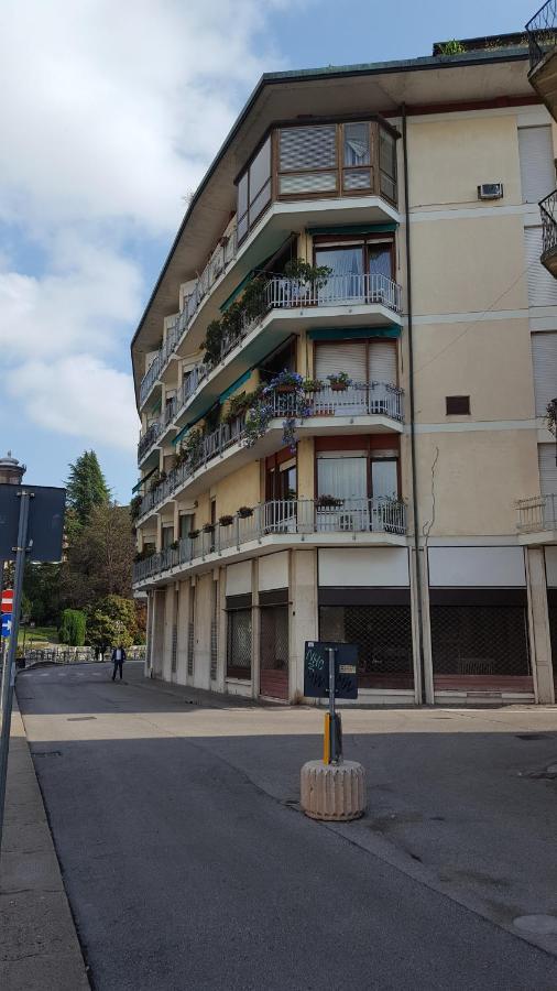 Riviera 34 Διαμέρισμα Τρεβίζο Εξωτερικό φωτογραφία