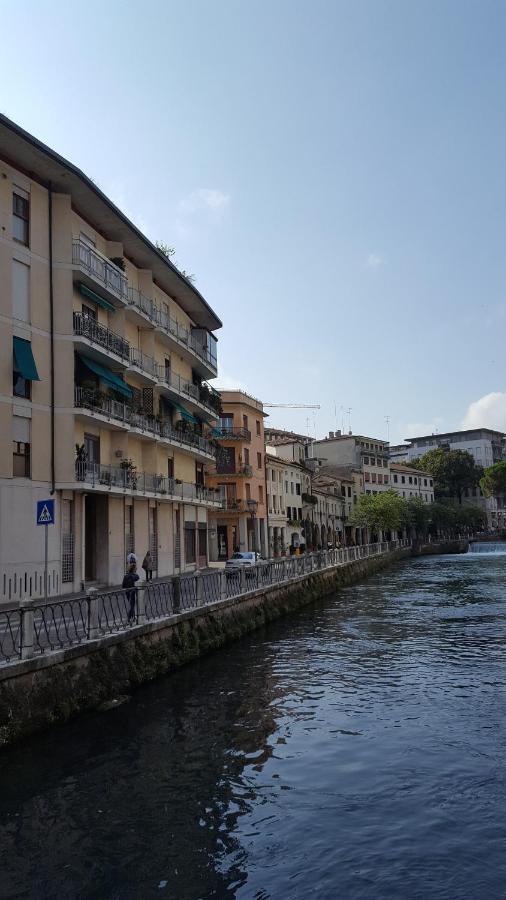Riviera 34 Διαμέρισμα Τρεβίζο Εξωτερικό φωτογραφία