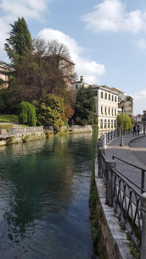 Riviera 34 Διαμέρισμα Τρεβίζο Εξωτερικό φωτογραφία